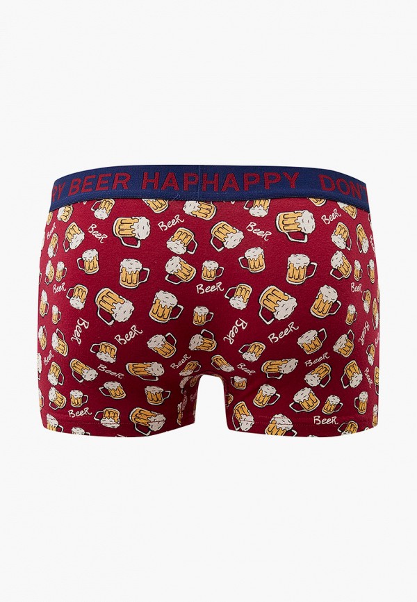 фото Трусы 3 шт. zolla