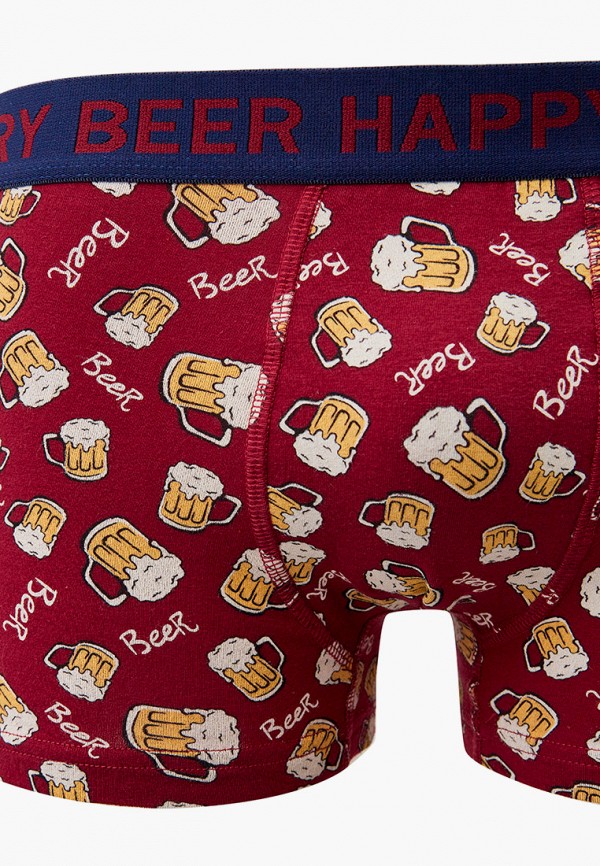 фото Трусы 3 шт. zolla