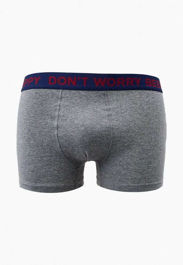 фото Трусы 3 шт. zolla