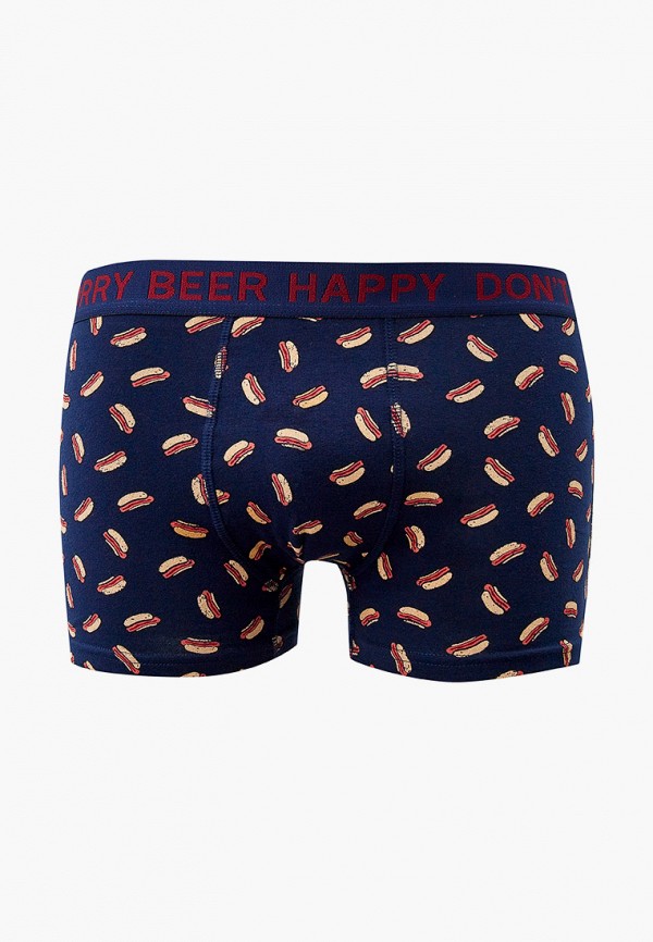 фото Трусы 3 шт. zolla