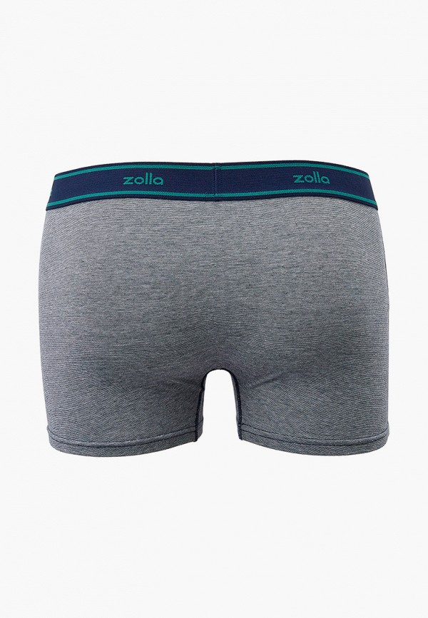 фото Трусы 3 шт. zolla