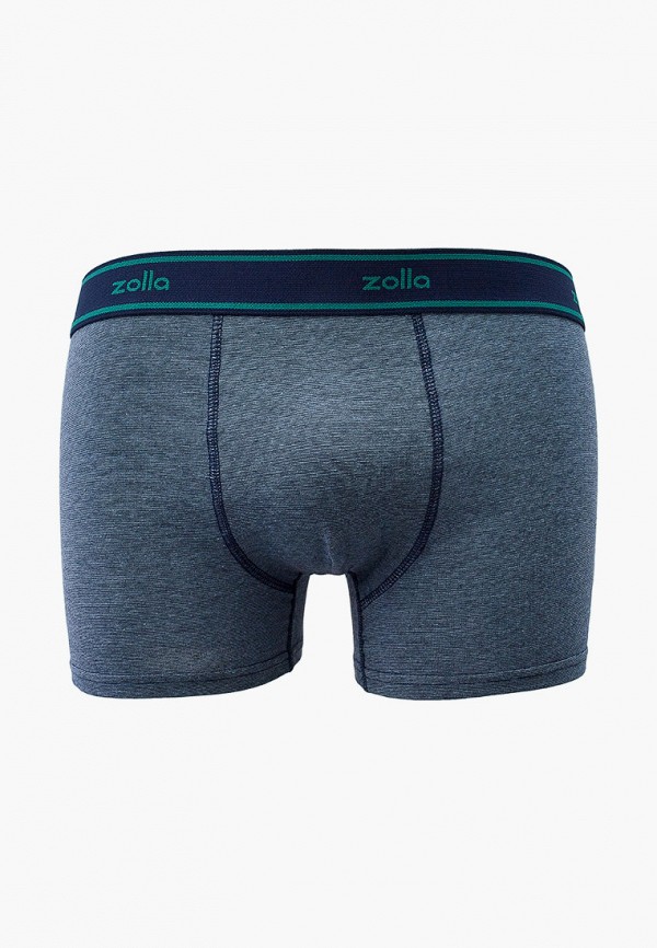 фото Трусы 3 шт. zolla