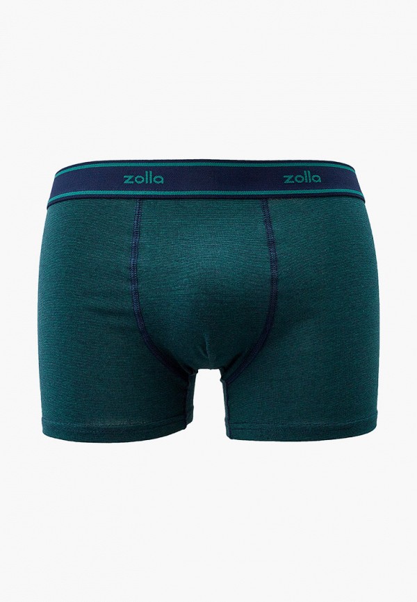 фото Трусы 3 шт. zolla
