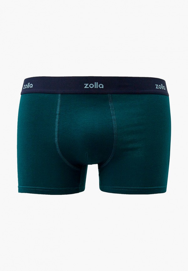 фото Трусы 3 шт. zolla
