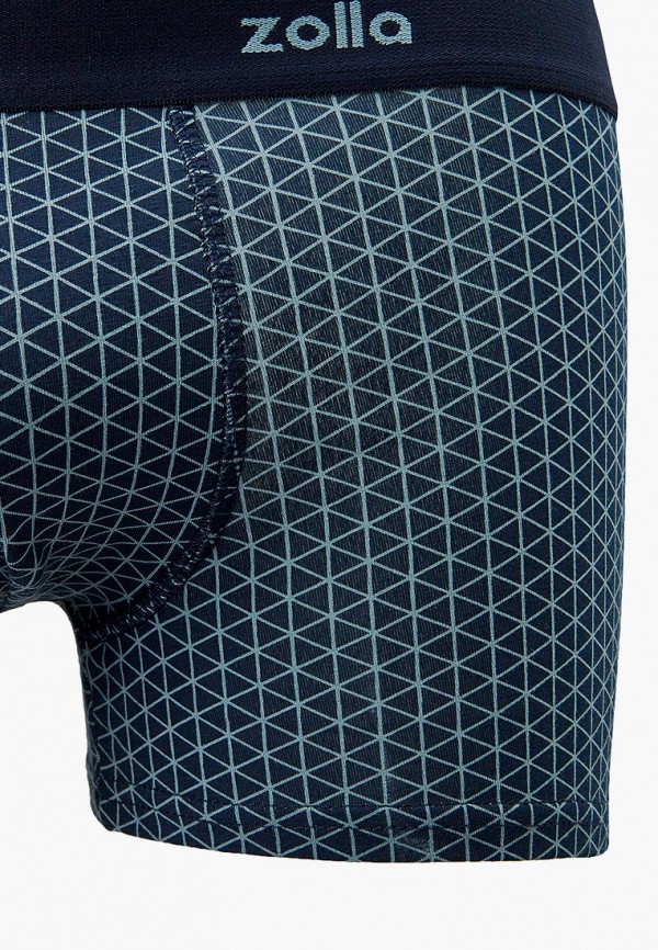 фото Трусы 3 шт. zolla