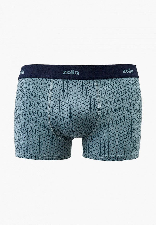 фото Трусы 3 шт. zolla