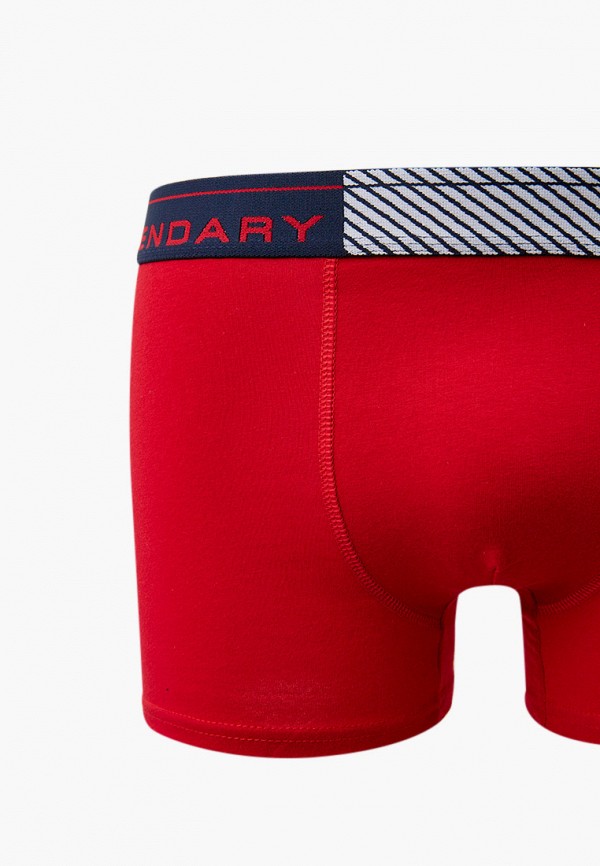 фото Трусы 3 шт. zolla