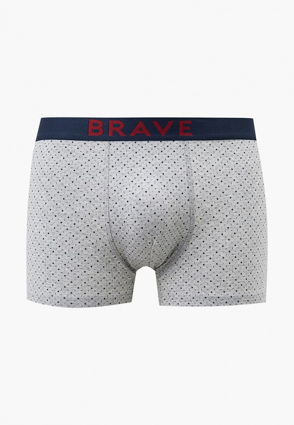 фото Трусы 3 шт. zolla