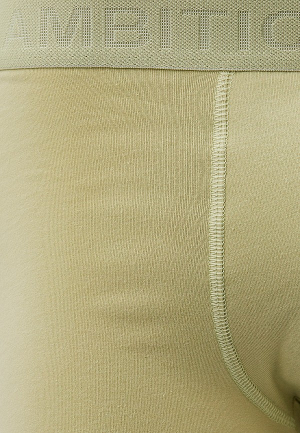 фото Трусы 3 шт. zolla