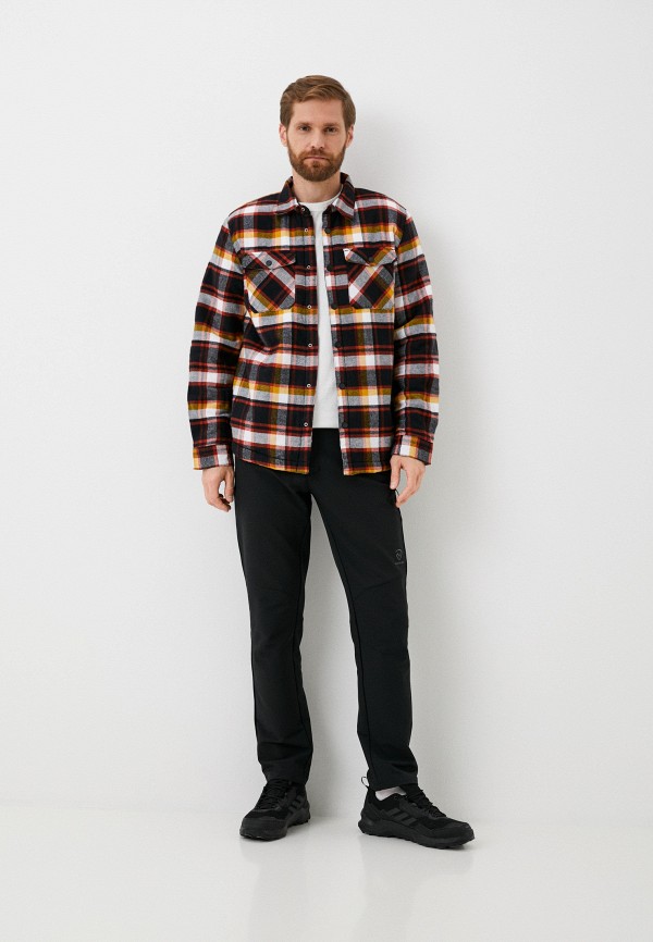 фото Рубашка outventure