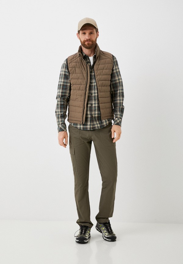 фото Рубашка outventure