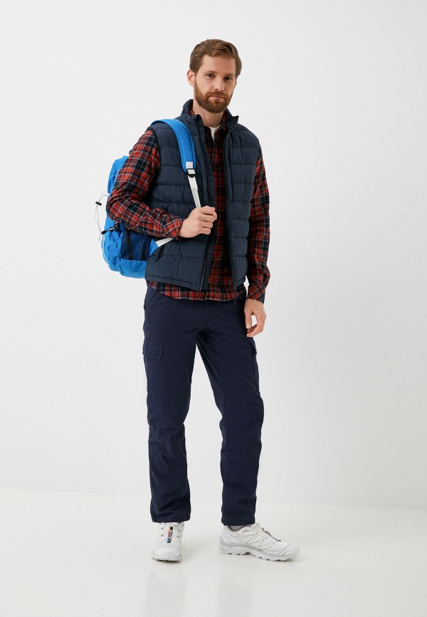 фото Рубашка outventure