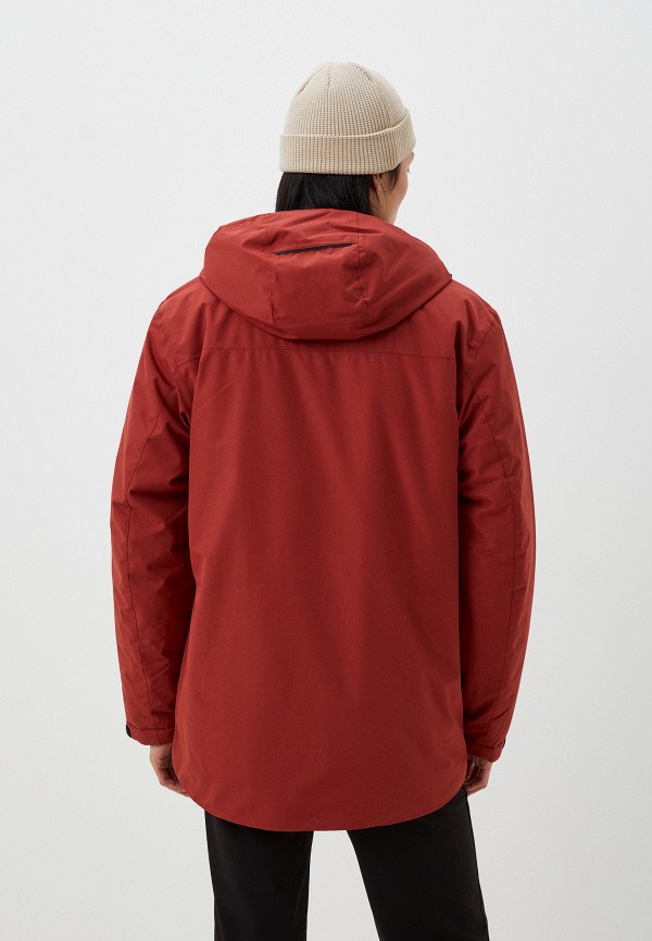 фото Куртка утепленная northland