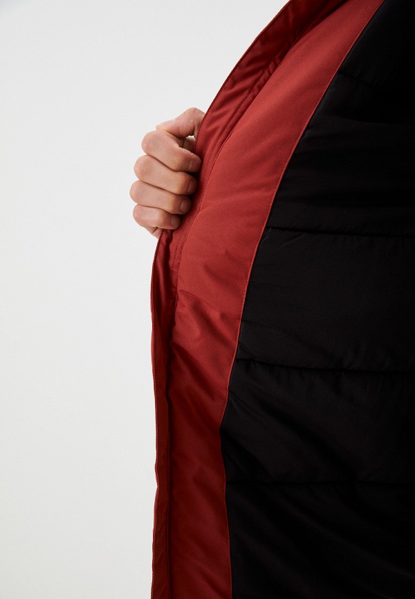 фото Куртка утепленная northland