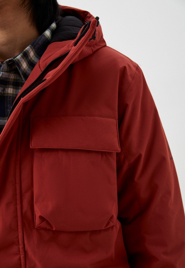 фото Куртка утепленная northland