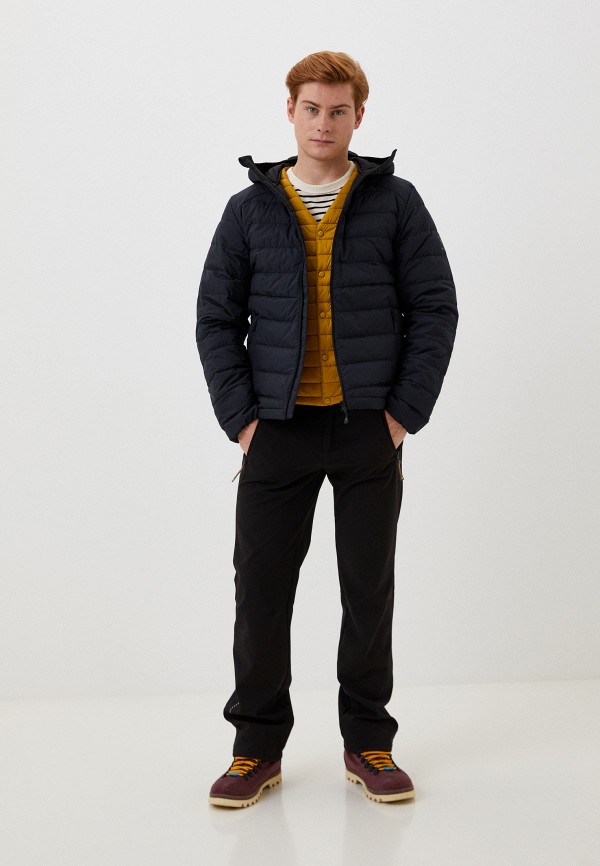 фото Пуховик northland