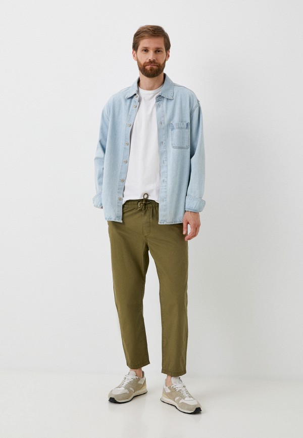 фото Брюки protest