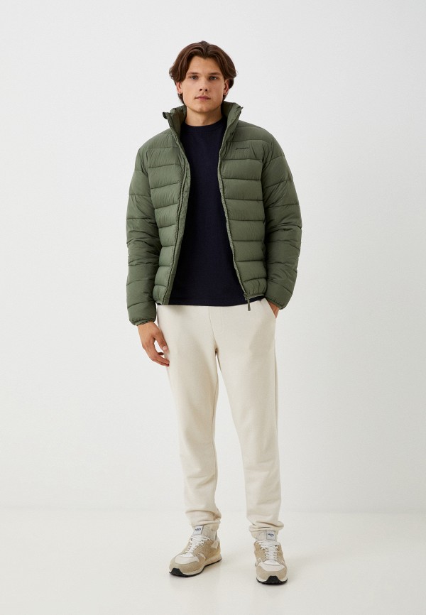 фото Куртка утепленная demix