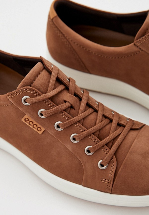 фото Кеды ecco