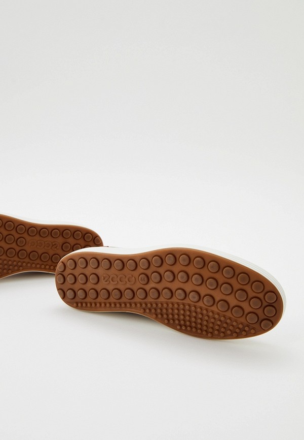 фото Кеды ecco