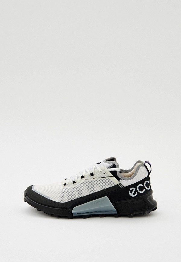 фото Кроссовки ecco