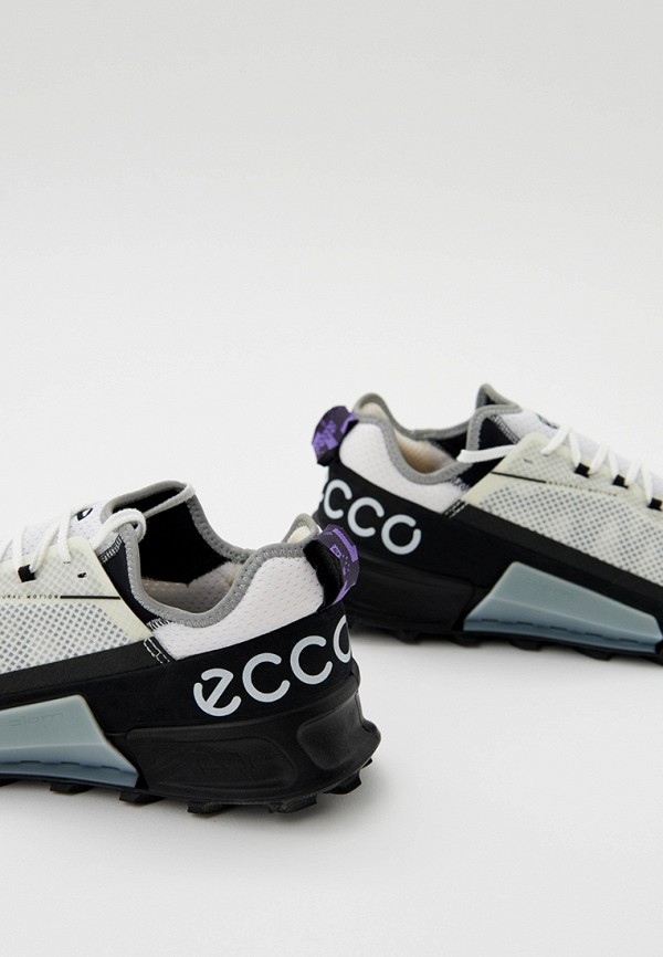 фото Кроссовки ecco