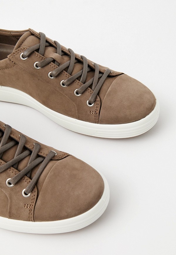 фото Кеды ecco