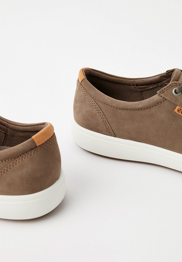 фото Кеды ecco