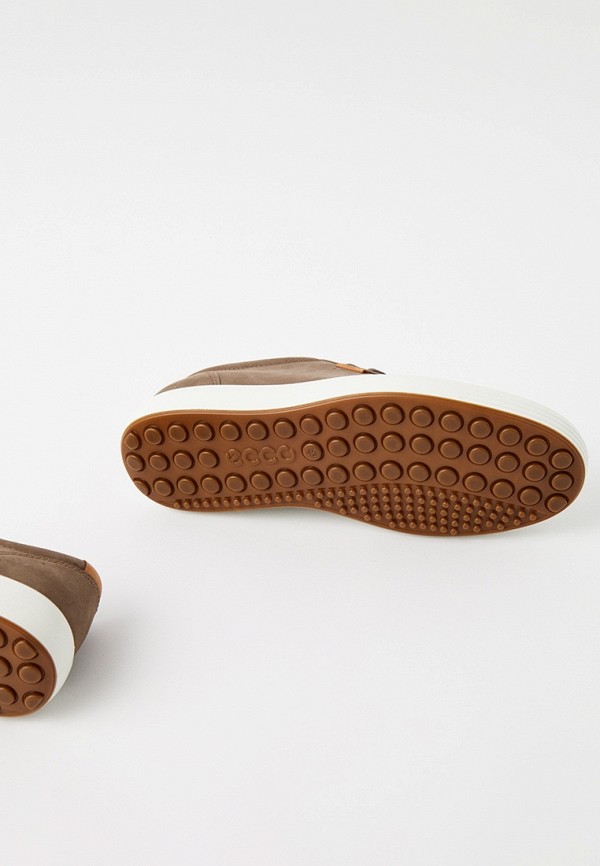 фото Кеды ecco