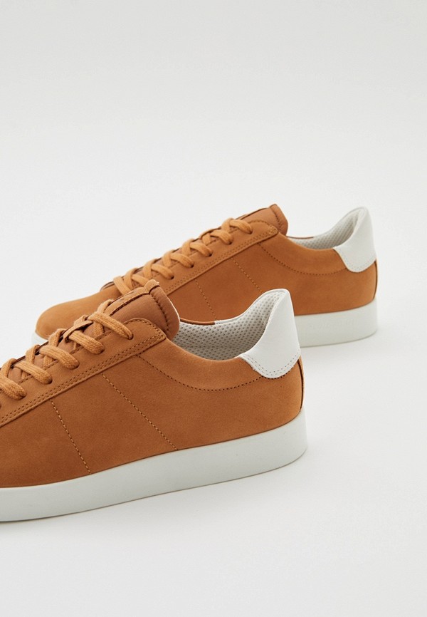 фото Кеды ecco