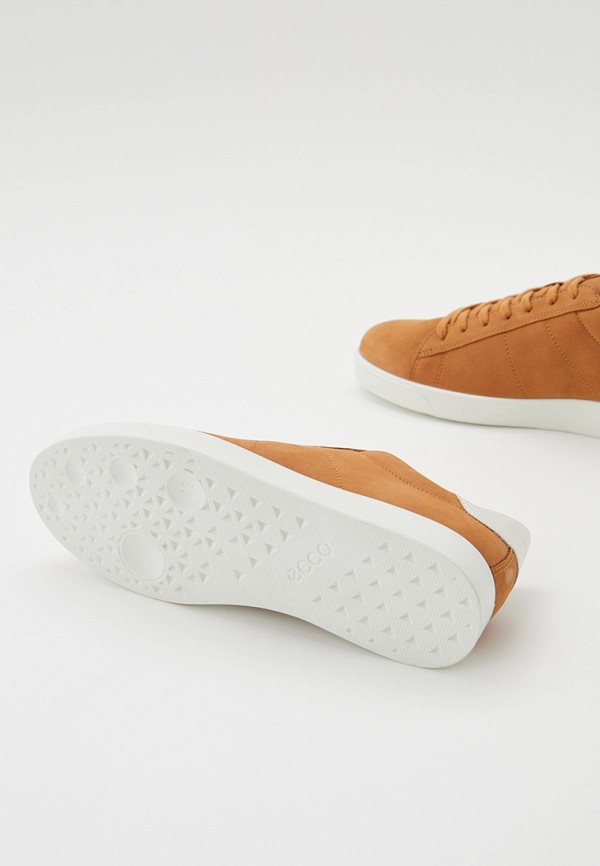 фото Кеды ecco