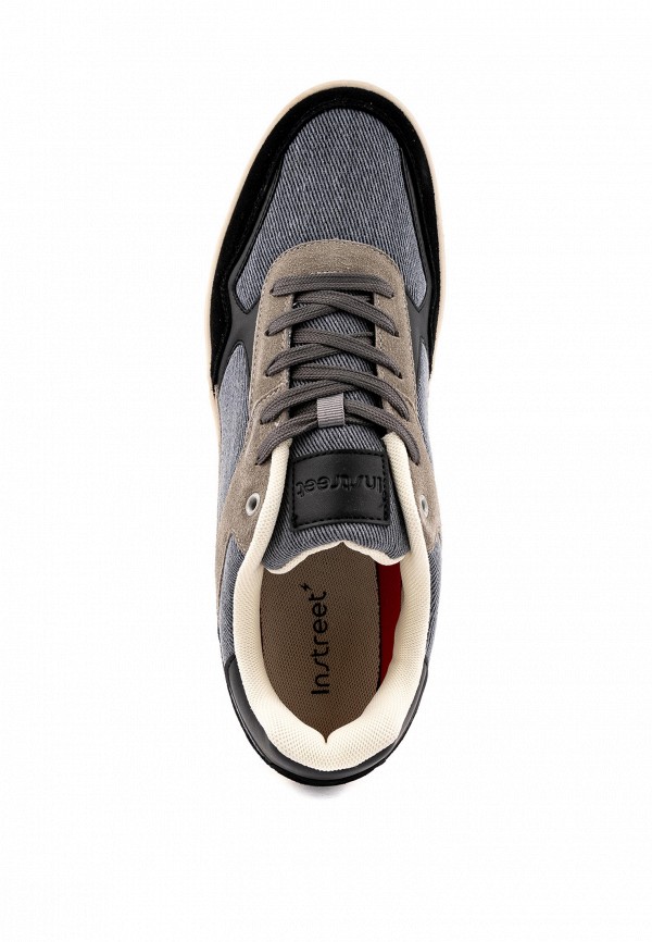 фото Кроссовки instreet