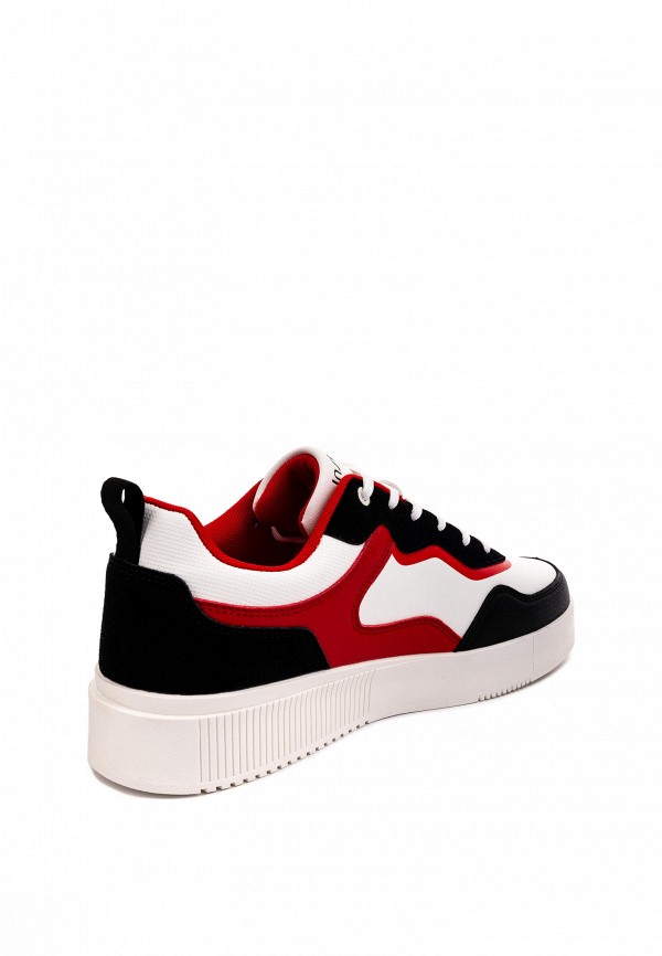 фото Кеды instreet