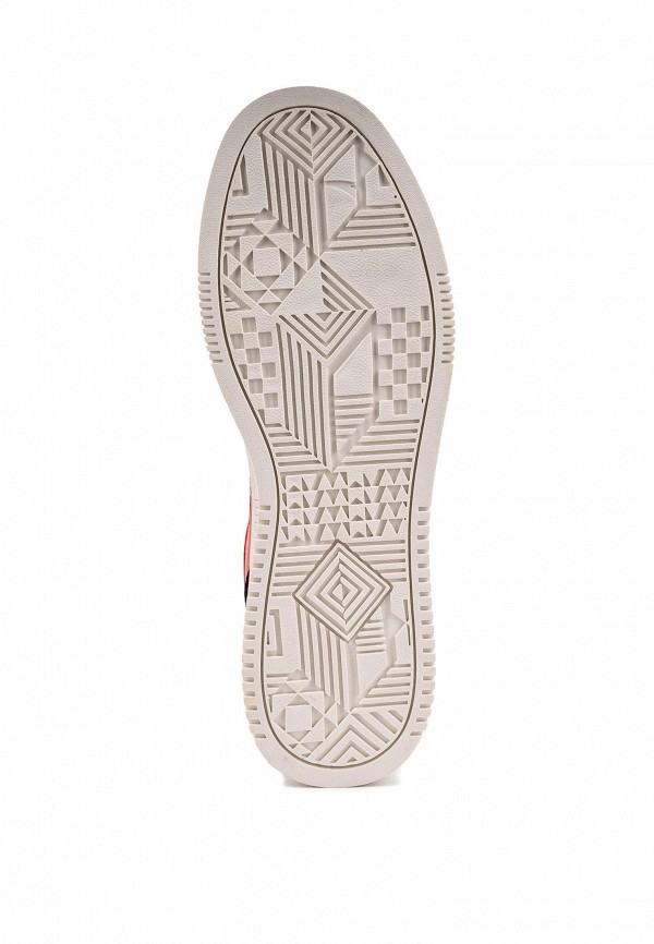 фото Кеды instreet