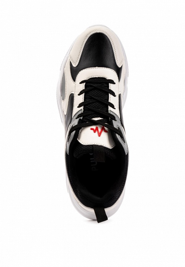 фото Кроссовки pulse