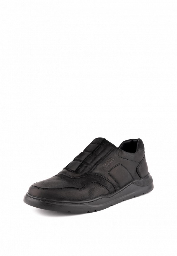 фото Ботинки quattrocomforto