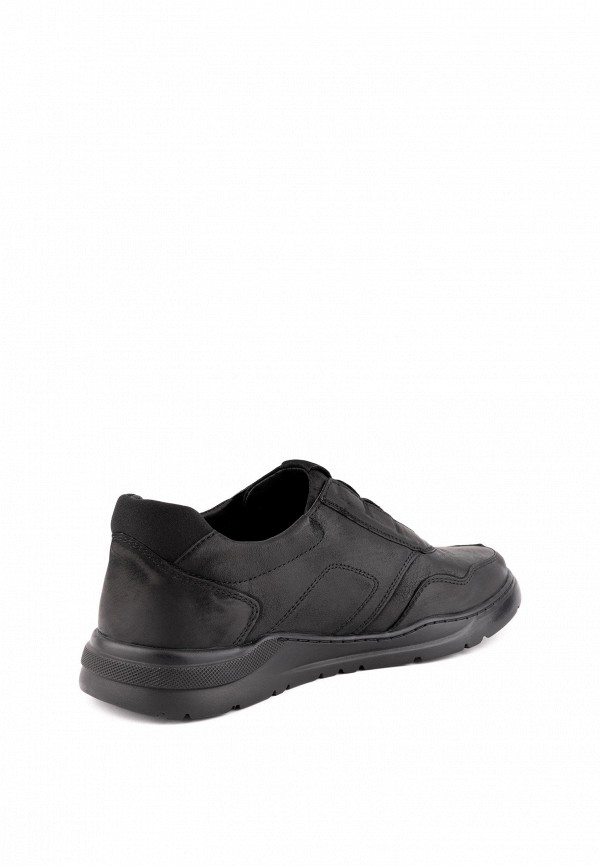 фото Ботинки quattrocomforto