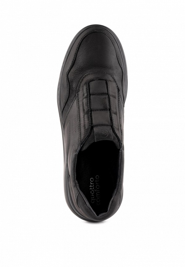 фото Ботинки quattrocomforto