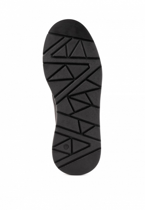 фото Ботинки quattrocomforto