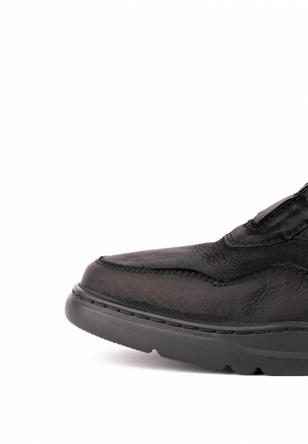 фото Ботинки quattrocomforto