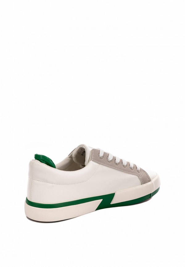 фото Кеды dx