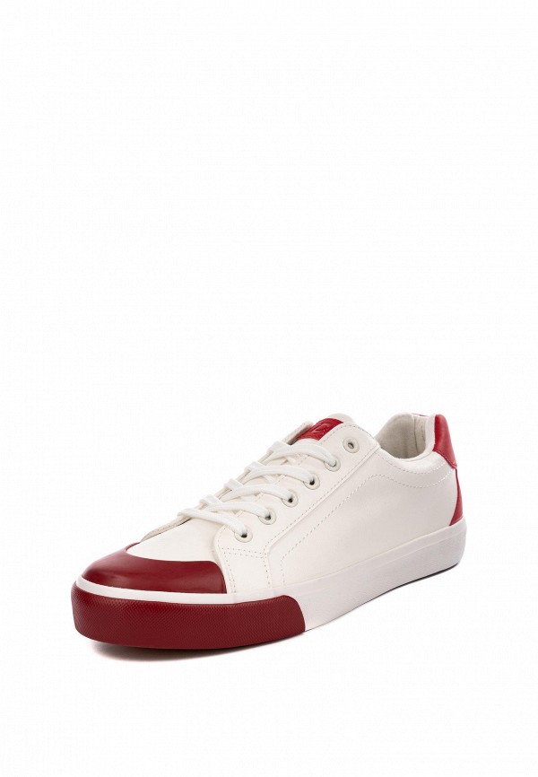 фото Кеды dx