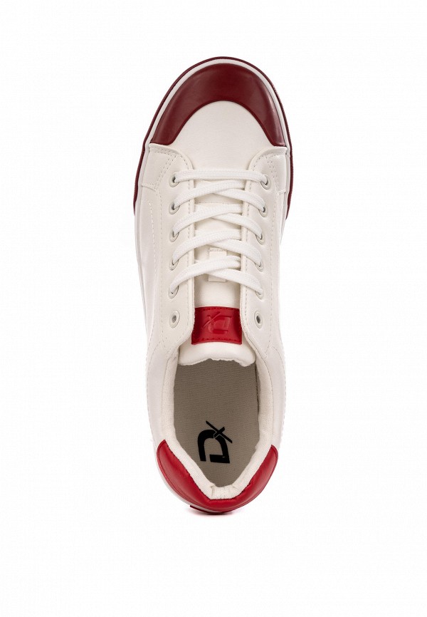 фото Кеды dx