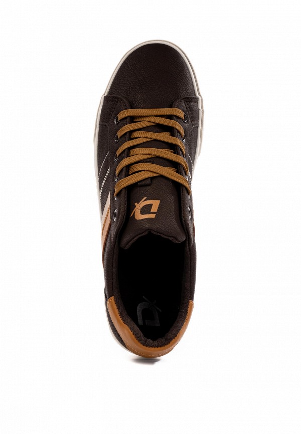 фото Кеды dx