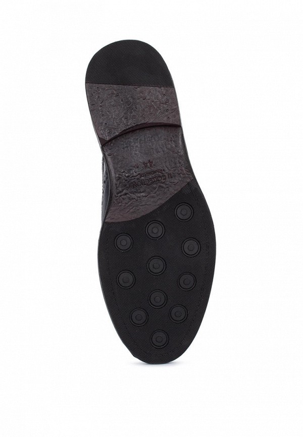 фото Туфли tj collection