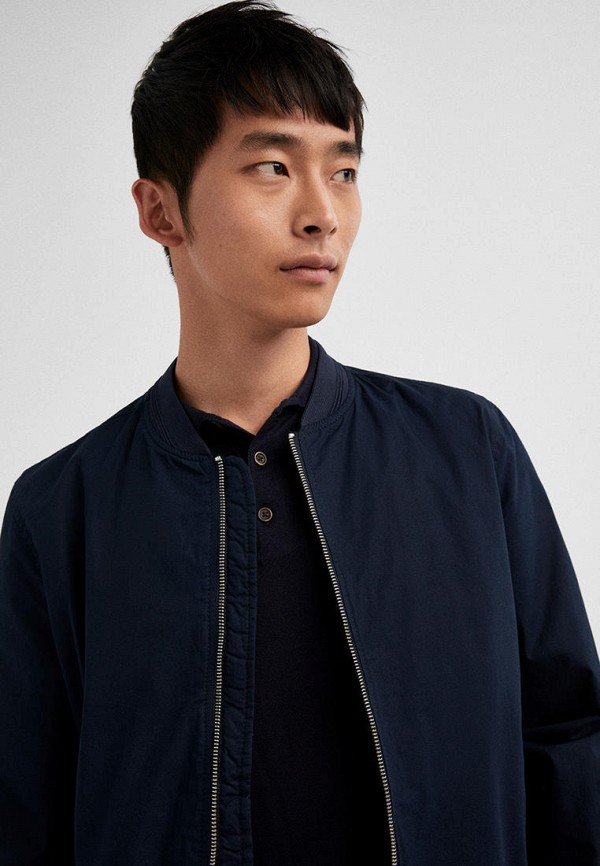 Куртка Springfield; Springfield MP002XM04ZJN, Синий
Куртка Springfield; Springfield MP002XM04ZJN, Синий