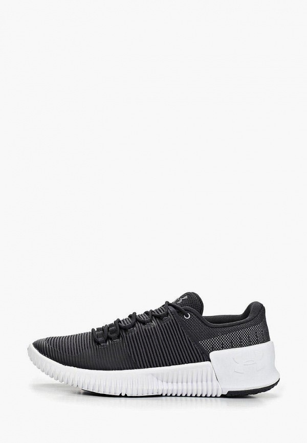 Кроссовки Under Armour, Серый, UA Ultimate Speed
Кроссовки Under Armour, Серый, UA Ultimate Speed