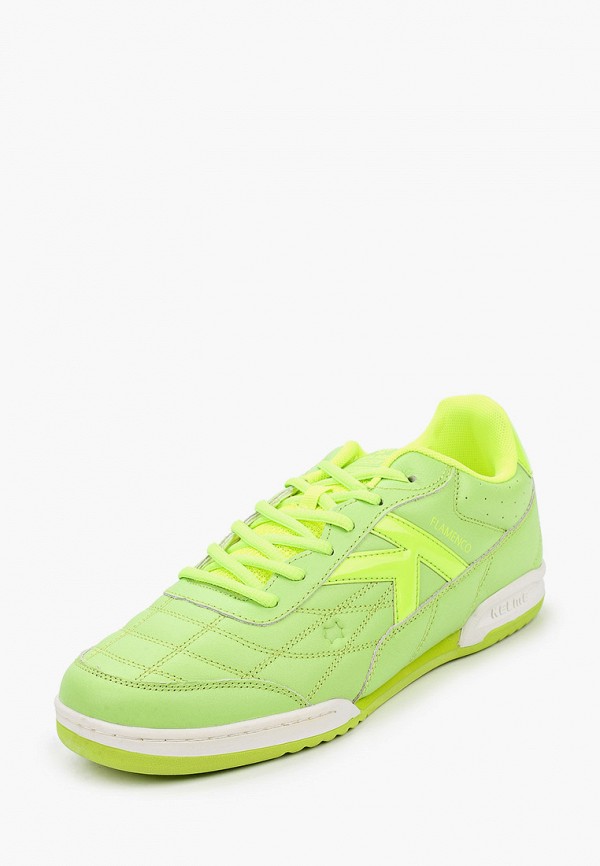фото Бутсы зальные kelme