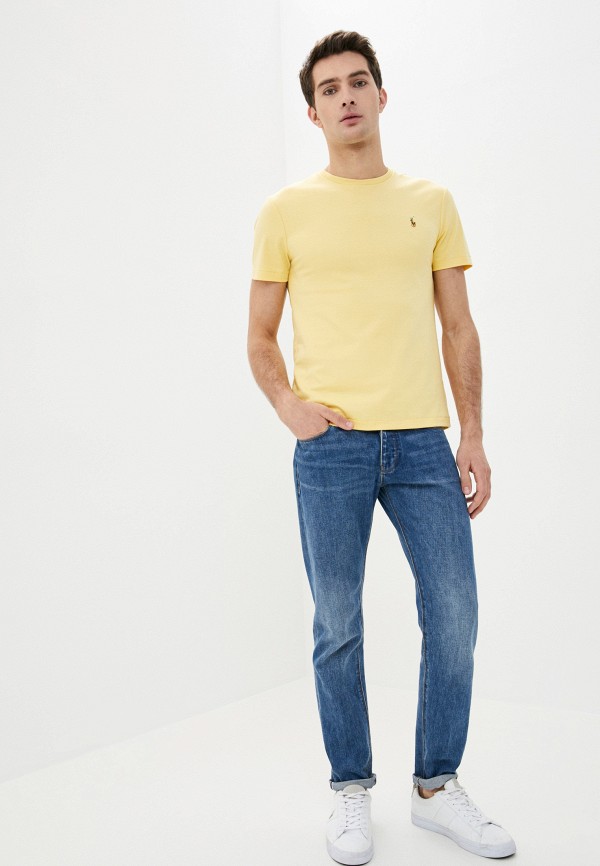 фото Футболка polo ralph lauren