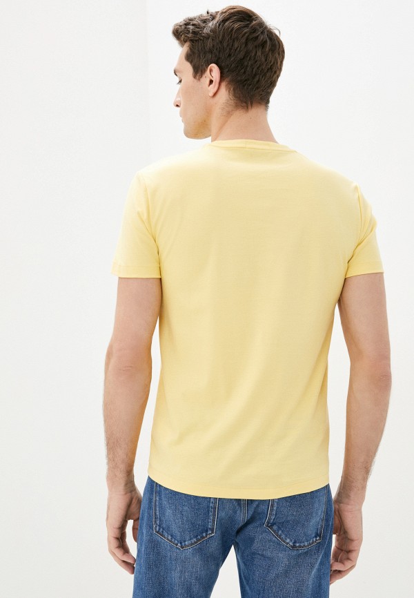 фото Футболка polo ralph lauren